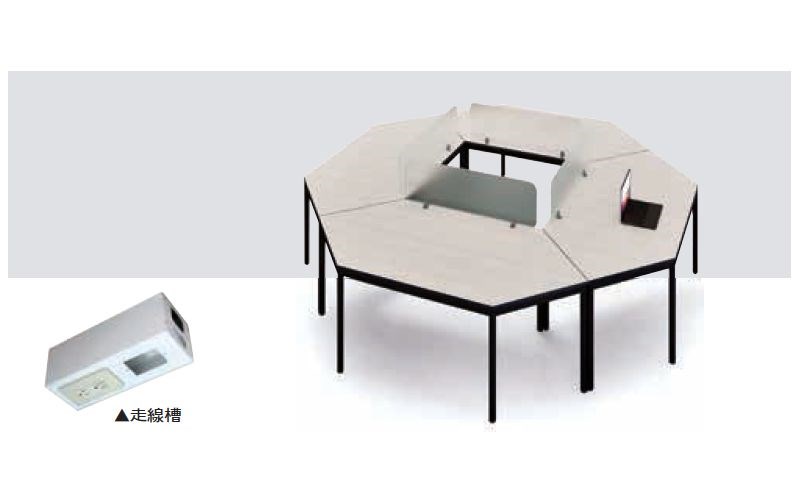 Go2工作站系列4P38-3