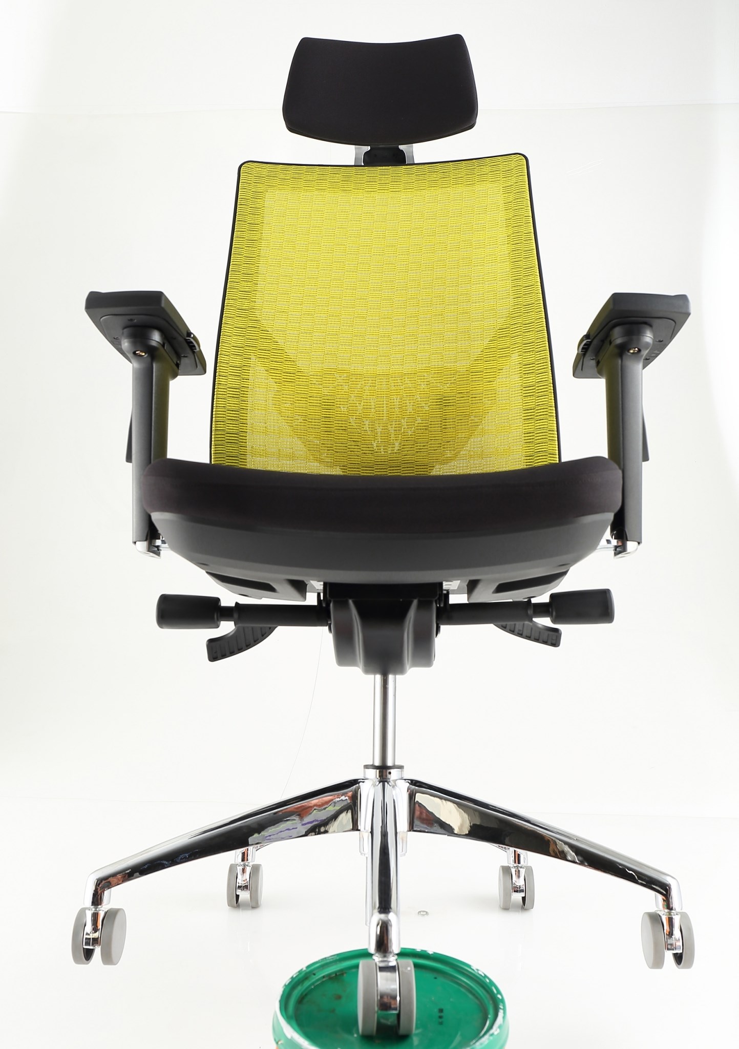 V2-KTS-1091 MSTGA 高背網椅