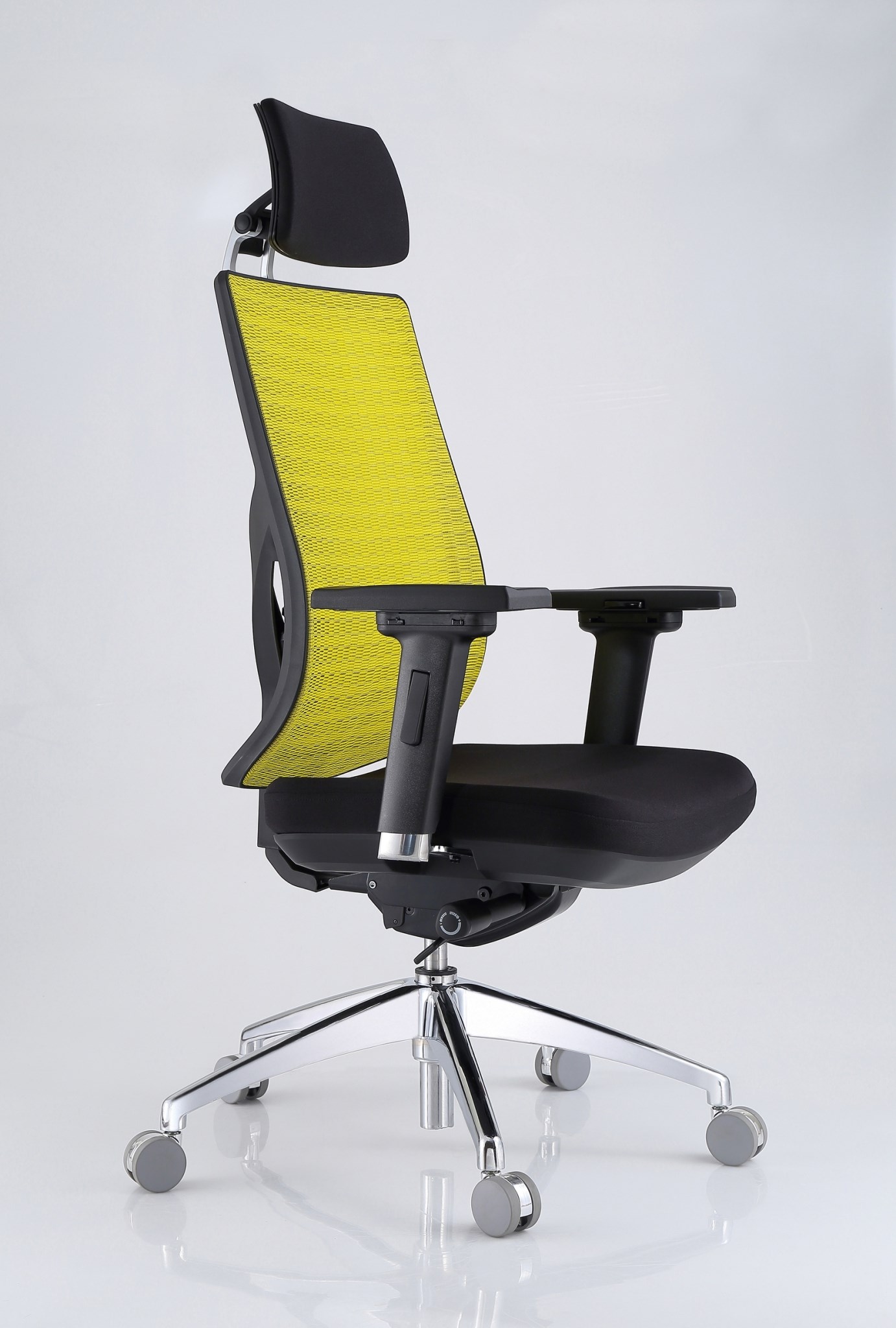 V2-KTS-1091 MSTGA 高背網椅