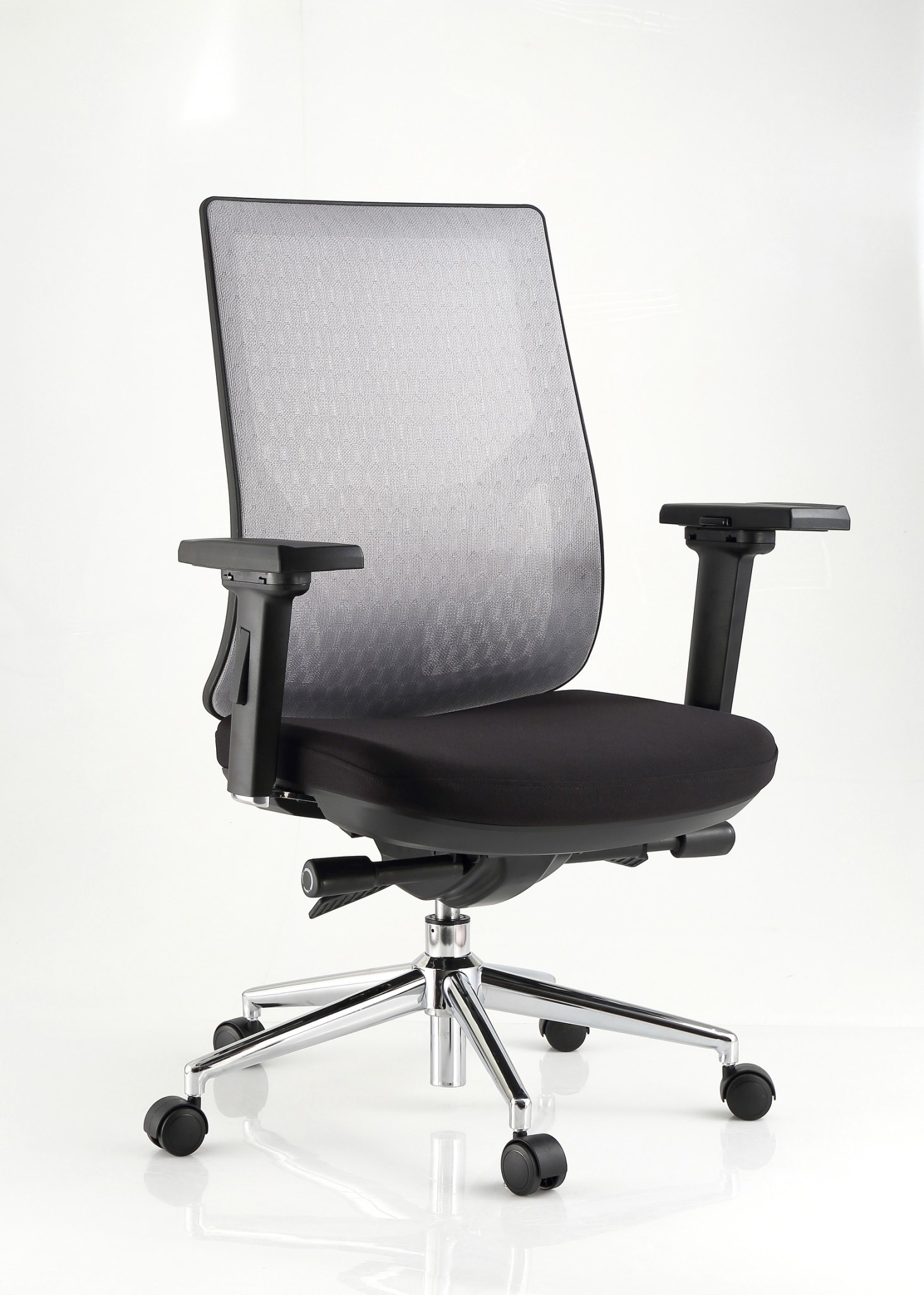 V2-KTS-1092 MSTGD 低背網椅