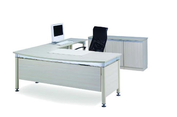 DW-OT81環保板主管桌