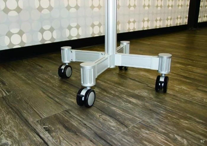 DW-SRT96 移動式洽談桌