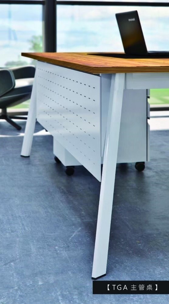 DW-TGA13會議桌