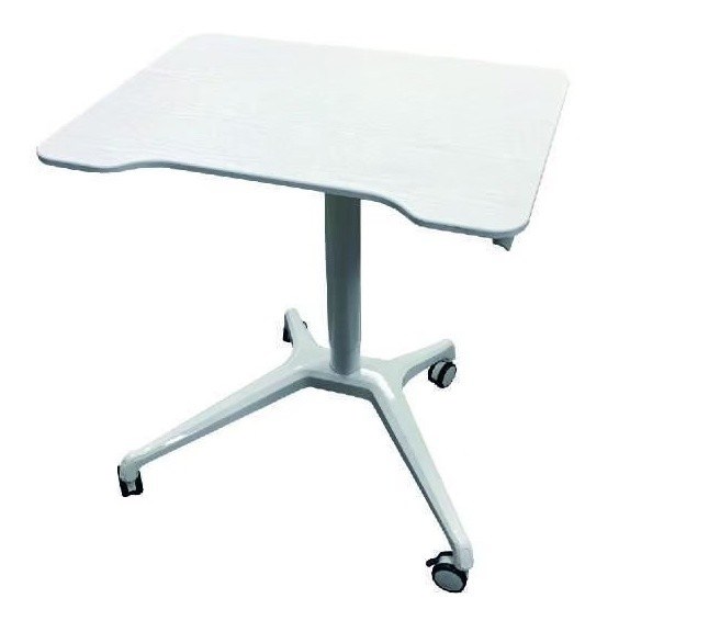 DW-KGT-DR111氣壓式升降桌