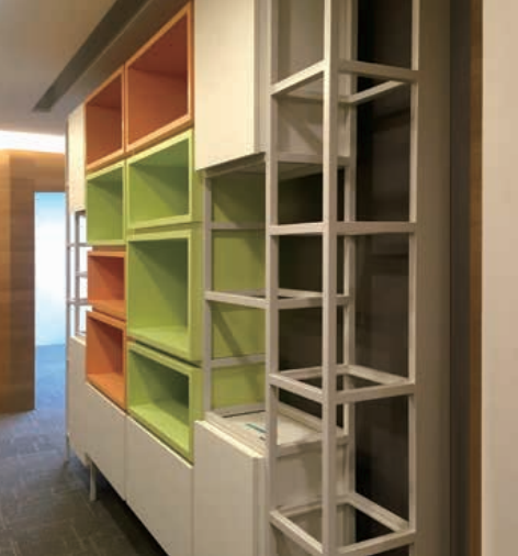 系統櫥櫃裝修工程系列SC03-2