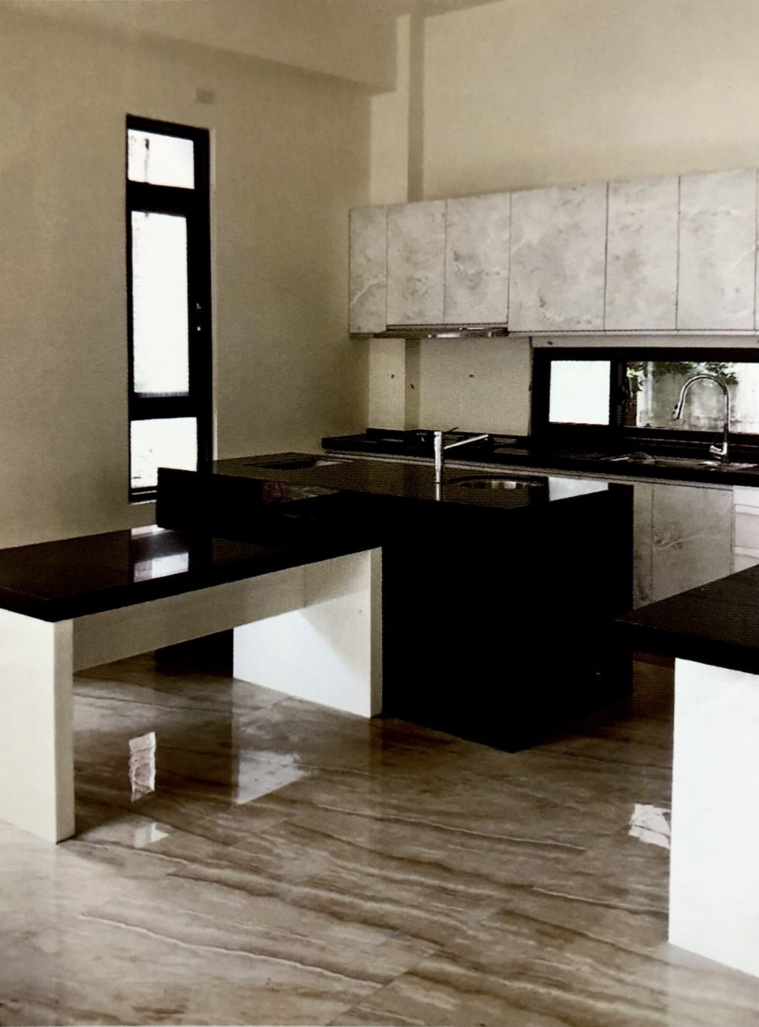  廚房、流理台SC03-4