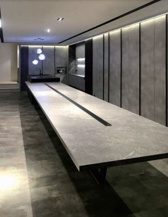 系統櫥櫃裝修工程SC03-3