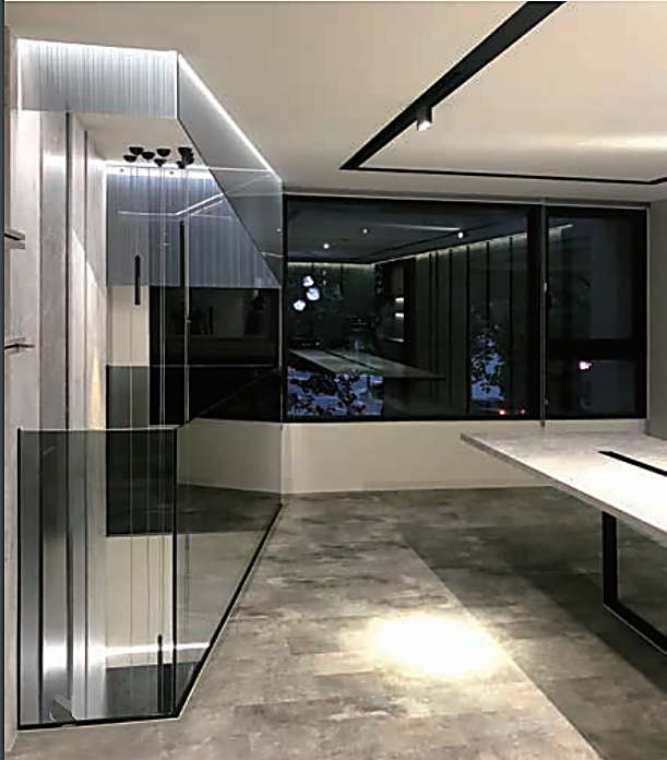 系統櫥櫃裝修工程SC03-3