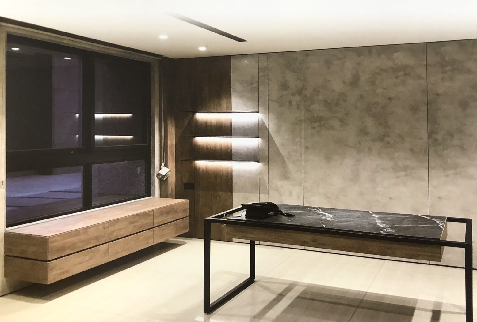 系統櫥櫃裝修工程SC06-7