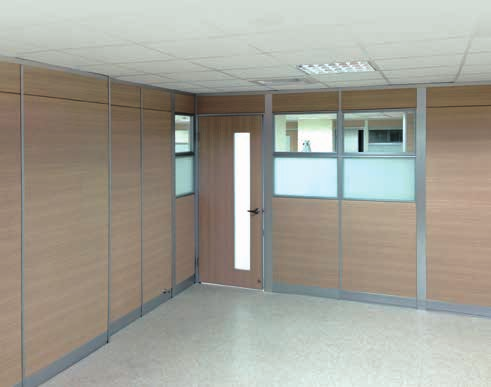 一般式防火隔間系列4P15-1