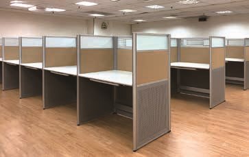 2.5cm屏風系列 4P22-1