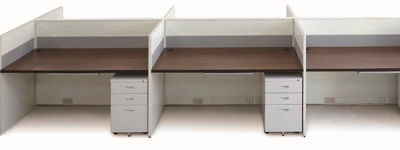 3cm+6cm屏風系列4P-2