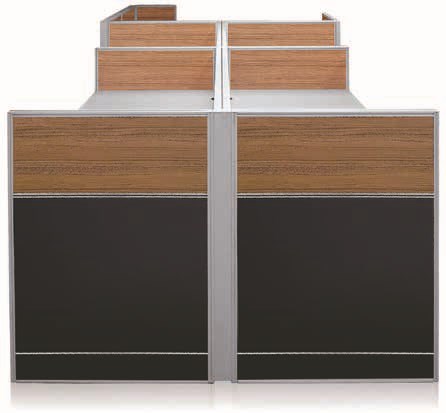 3cm+6cm屏風系列4P24-2