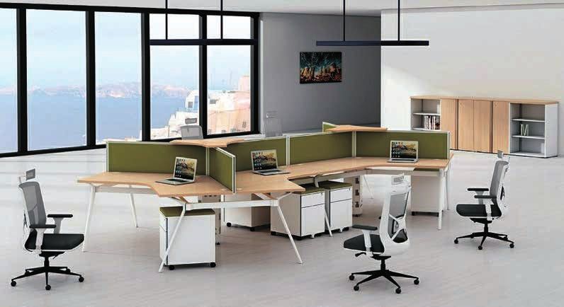 BELL工作站系列4P49-1