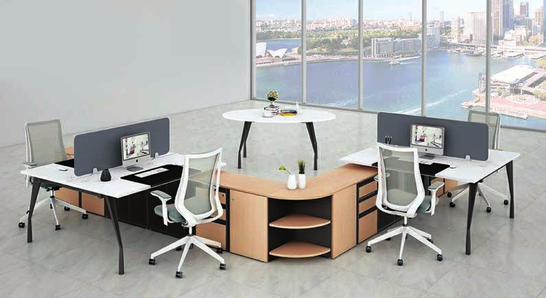 BELL工作站系列4P50-1