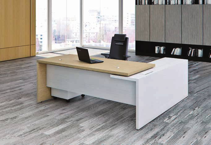 JH-ASTONISH60主管桌