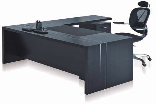 JH-HJ6583-62主管桌