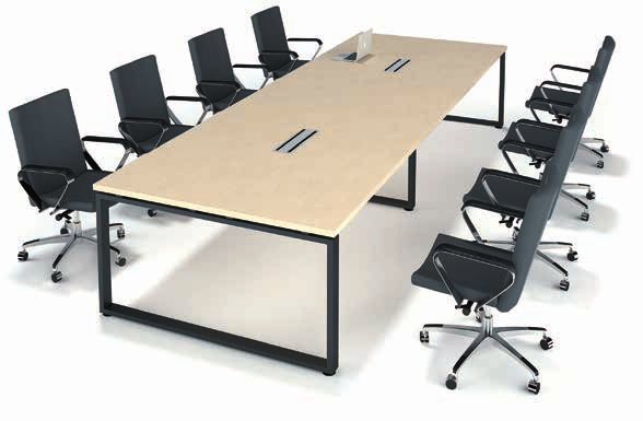 JH-6804-3612會議桌