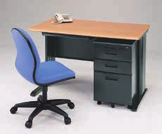 電動升降桌、辦公桌椅系列