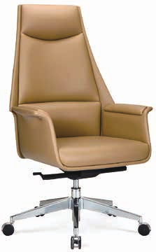 JH87-06KTG-P主管椅