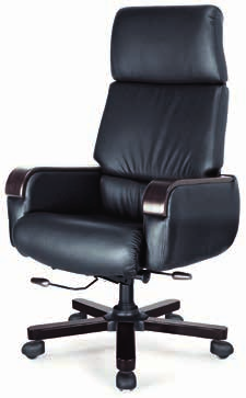 JH87-07KTG-P主管椅