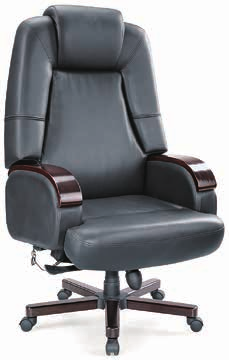 JH88-03KTG-P主管椅