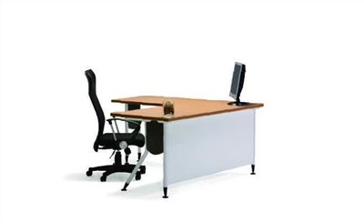 DW-KR DESK100辦公桌