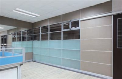 組合式塊狀隔間4P13-2