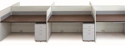 3cm+6cm屏風系列4P-2